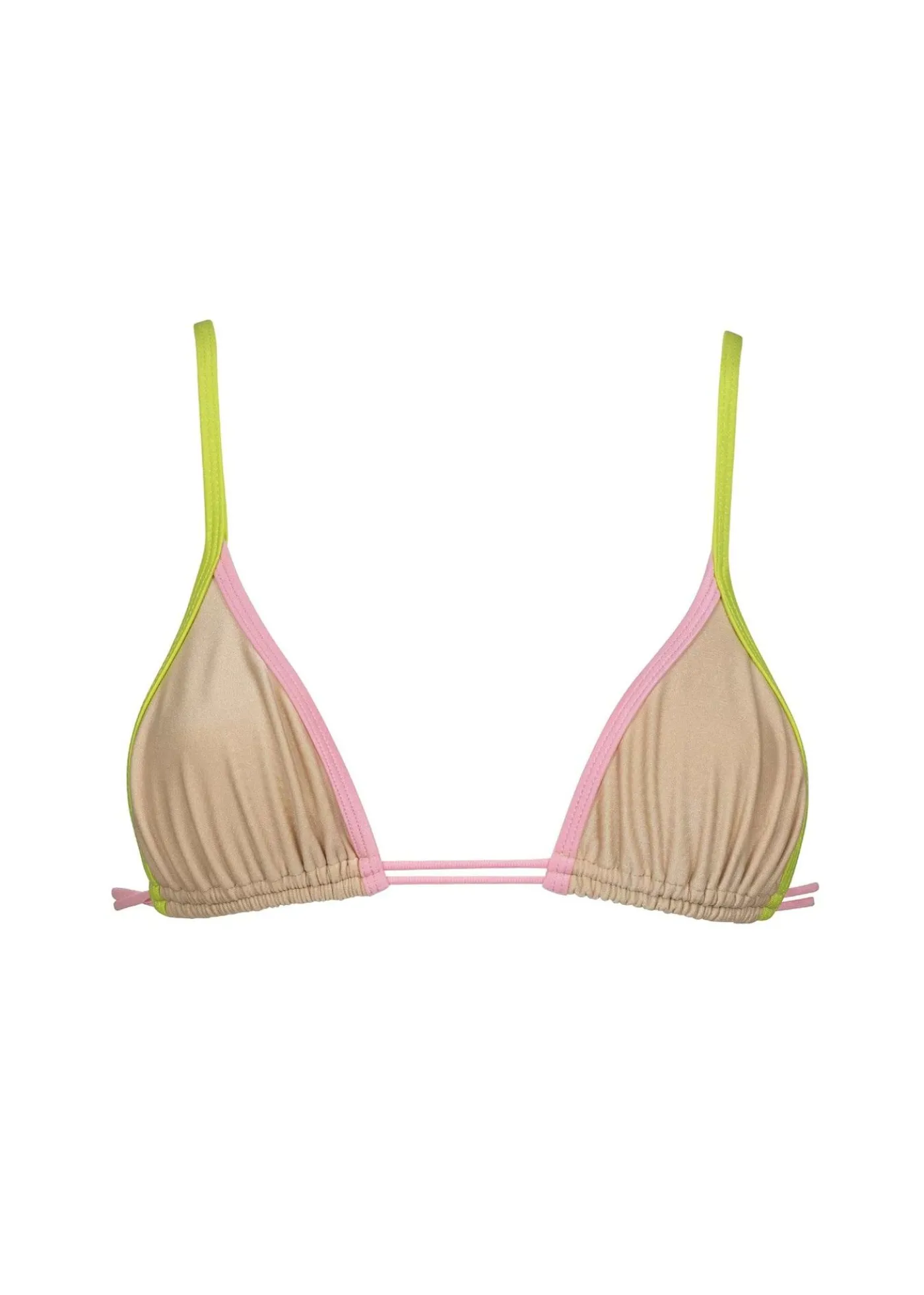 Camila Classic Beige - Top*Bananhot Best Sale