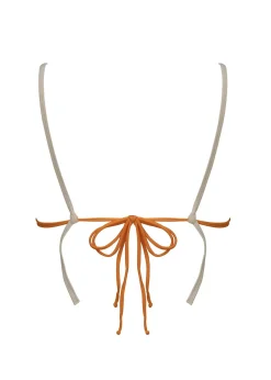Camila Sky Blue - Top*Bananhot Hot