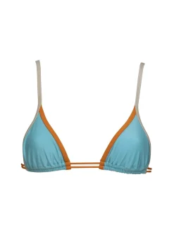 Camila Sky Blue - Top*Bananhot Online