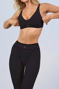 Cassandra Black - Legging*Bananhot Hot