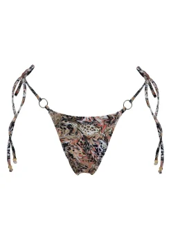 Chain Brown Jungle - Bottom*Bananhot Cheap
