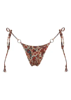 Chain India Paisley - Bottom*Bananhot Cheap