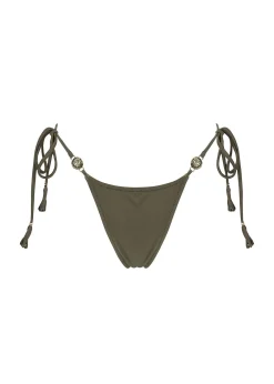 Chain Olive Green - Bottom*Bananhot Online