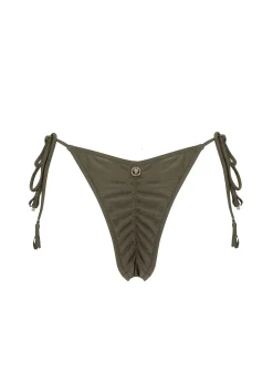 Chain Olive Green - Bottom*Bananhot Store