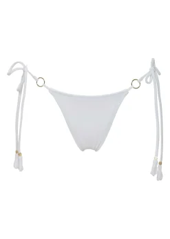 Chain White - Bottom*Bananhot Cheap