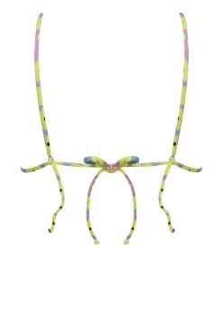 Chain Yellow Flowers - Top*Bananhot Cheap