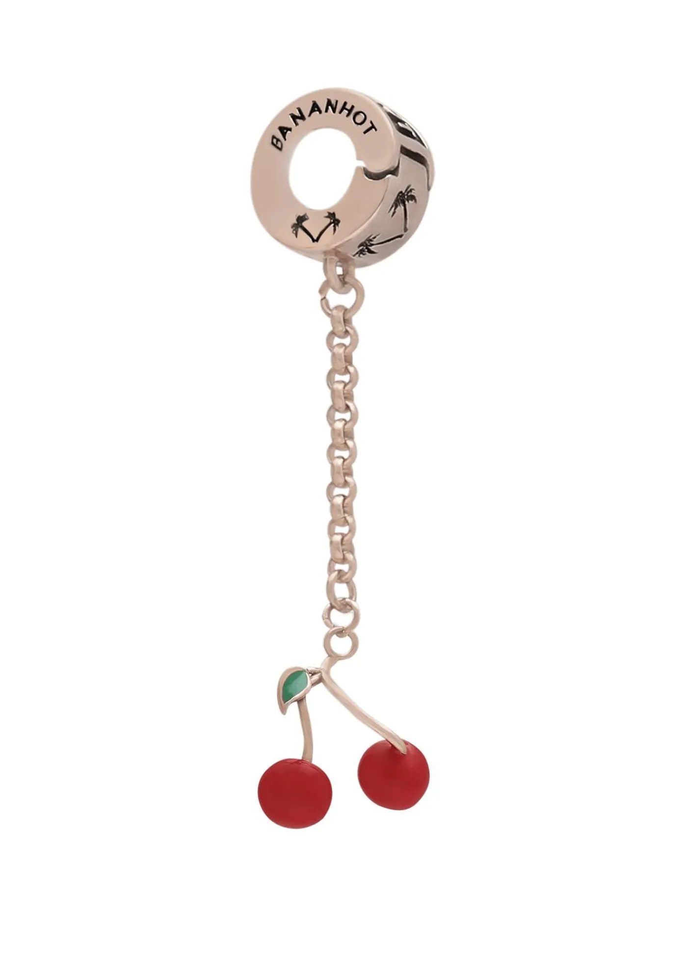 Cherry - Charm*Bananhot Cheap