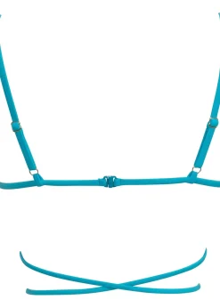 Cherry Turquoise - Top*Bananhot Cheap