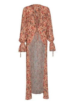 Cover Up - India Paisley*Bananhot Shop