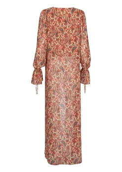 Cover Up - India Paisley*Bananhot Shop