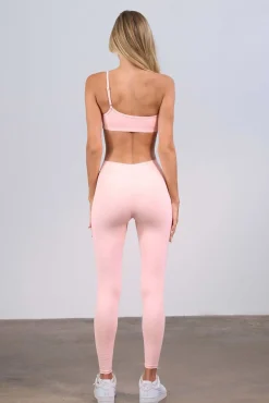 Deo Baby Pink - Legging*Bananhot Cheap