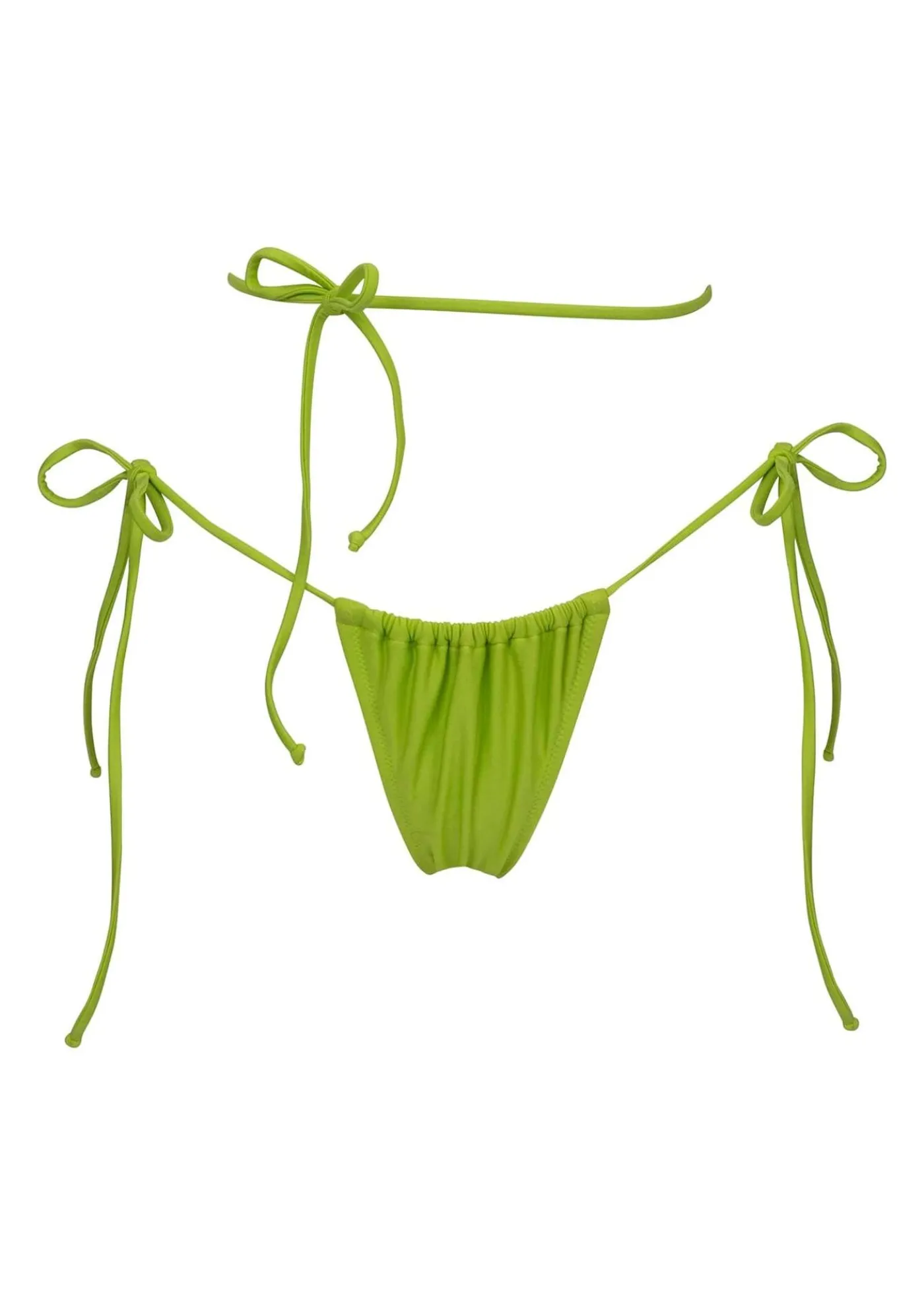 Donna Lime - Bottom*Bananhot Discount