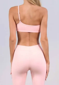 Eleni Baby Pink - Top*Bananhot Clearance
