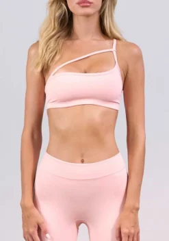 Eleni Baby Pink - Top*Bananhot Best Sale