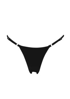 Emi Black - Bottom*Bananhot Fashion
