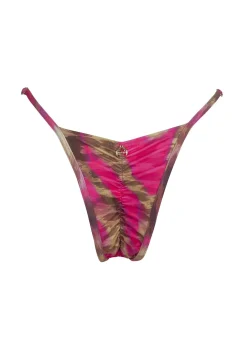Emi Pink Brown Jungle - Bottom*Bananhot New