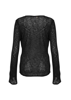 Fieur Black - Top*Bananhot Shop