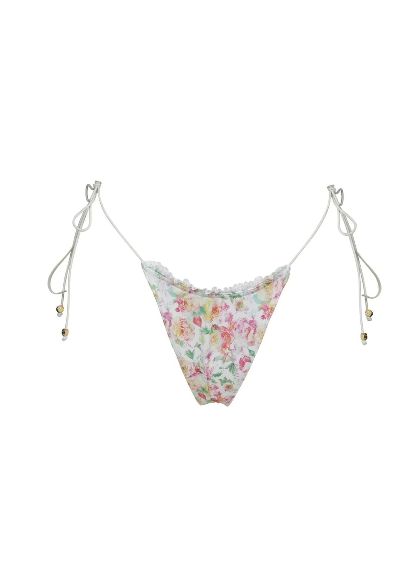 Flora Vintage Flower - Bottom*Bananhot Fashion