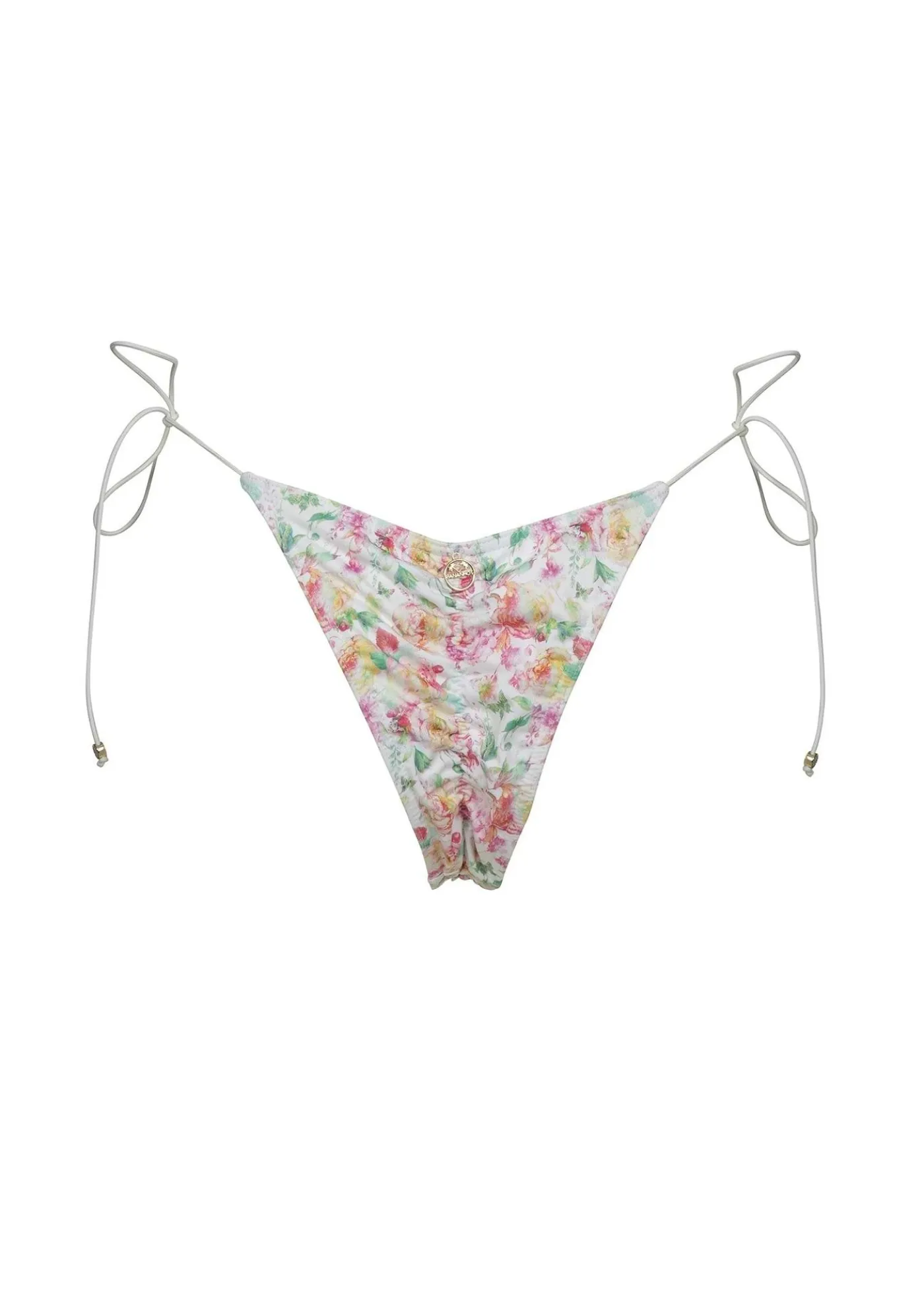 Flora Vintage Flower - Bottom*Bananhot Fashion
