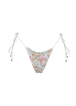 Flora Vintage Flower - Bottom*Bananhot Outlet