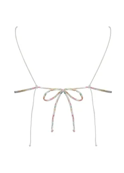 Flora Vintage Flower - Top*Bananhot Flash Sale