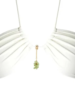 Green Grapes - Charm*Bananhot Hot