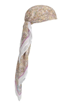 Head Scarf - Paisley Boho*Bananhot Outlet