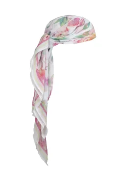 Head Scarf - Vintage Flower*Bananhot Best