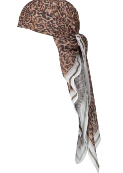 Head Scarf - Wild*Bananhot Discount