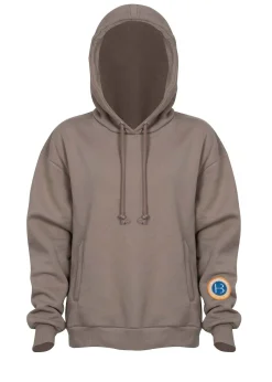 Hudson Hoodie - Cappuccino*Bananhot Shop