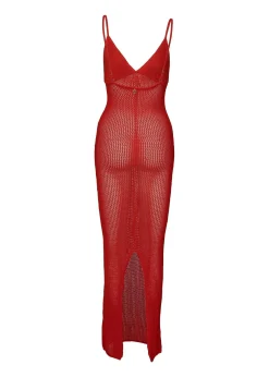Isabel Red Fire - Dress*Bananhot Best