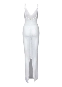 Isabel White - Dress*Bananhot Online