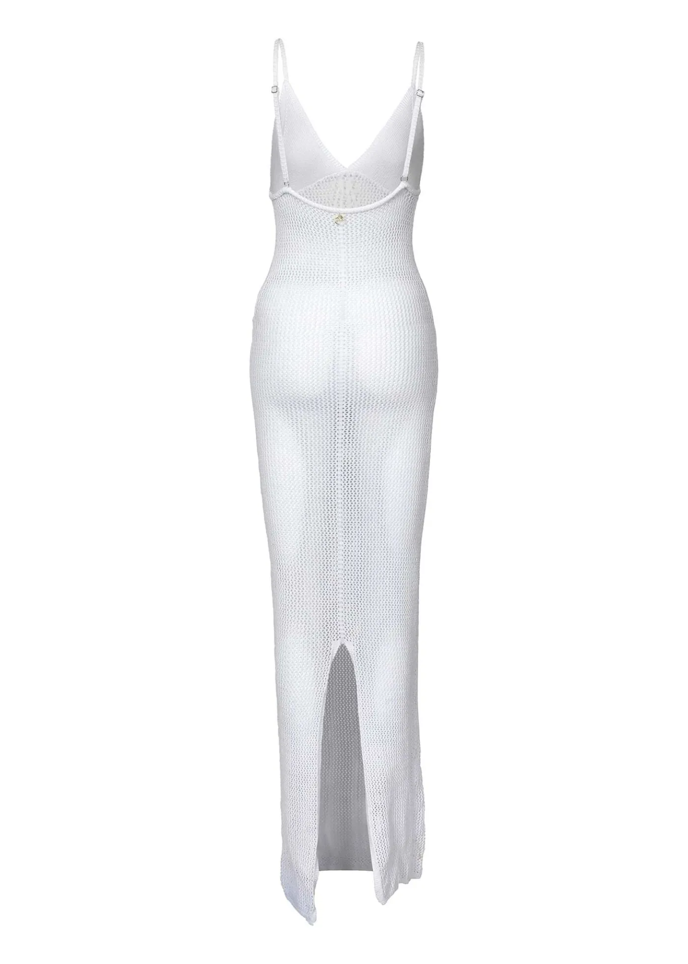 Isabel White - Dress*Bananhot Online