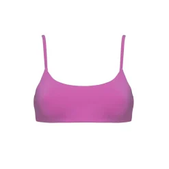 Isadora Hot Pink - Top*Bananhot Clearance