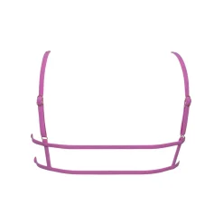 Isadora Hot Pink - Top*Bananhot Clearance
