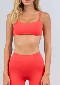 Isadora Red Fire - Top*Bananhot Best Sale