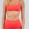 Isadora Red Fire - Top*Bananhot Store
