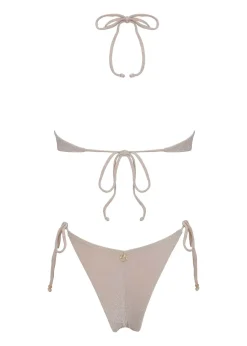 Jade Ivory Lurex - One Piece*Bananhot Store