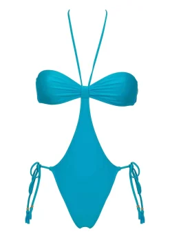 Jade Turquoise - One Piece*Bananhot Cheap