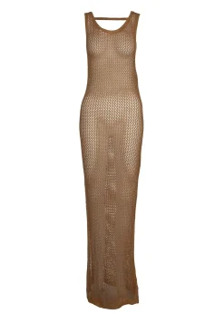 Jane Tobacco - Dress*Bananhot Best
