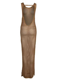 Jane Tobacco - Dress*Bananhot Best