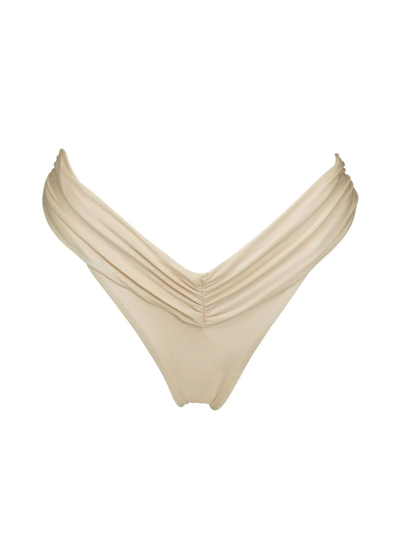Jasmin Classic Beige - Bottom*Bananhot Store