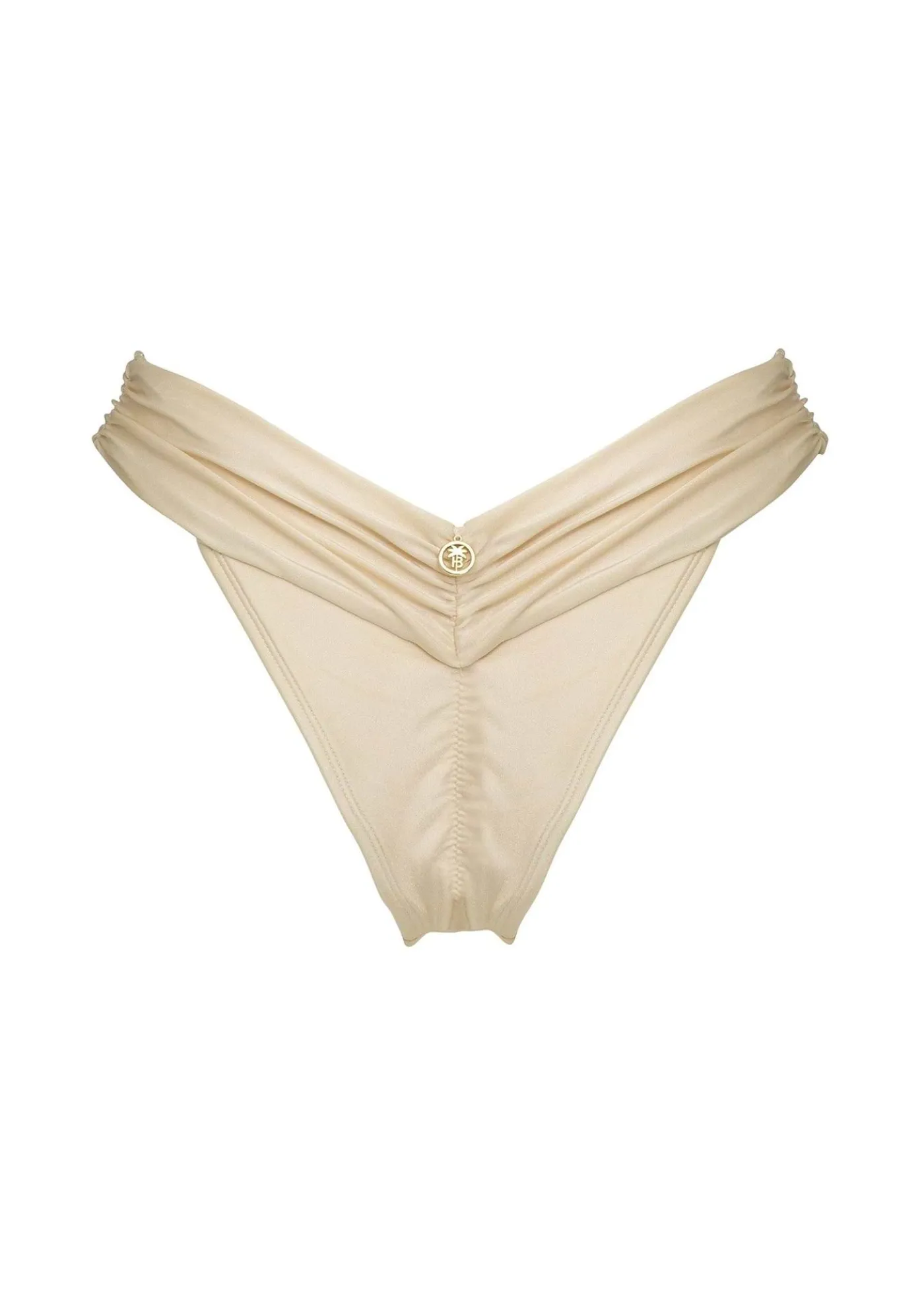 Jasmin Classic Beige - Bottom*Bananhot Store