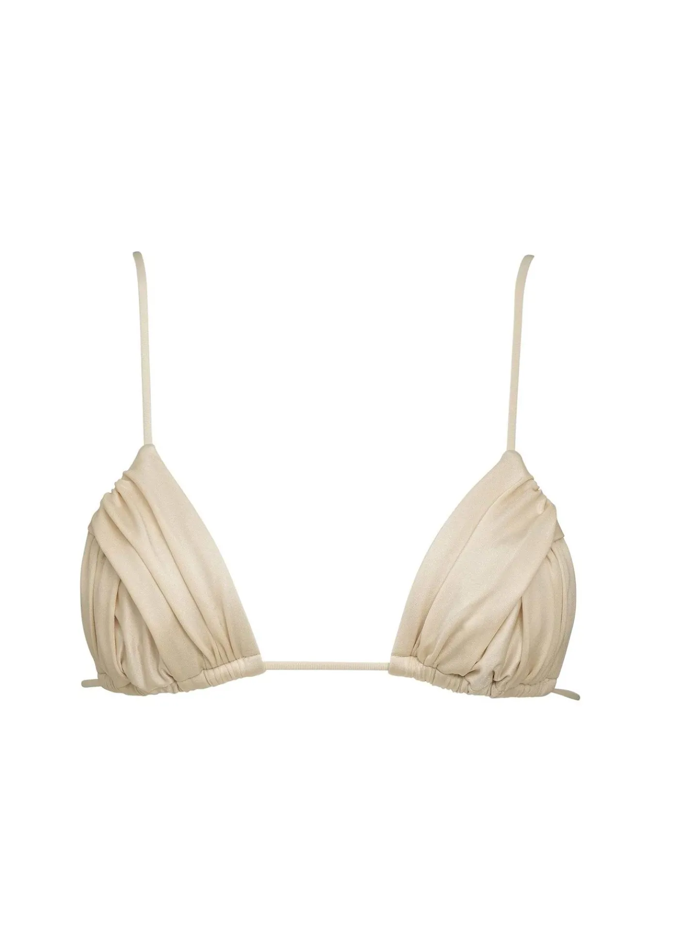 Jasmin Classic Beige - Top*Bananhot Best Sale
