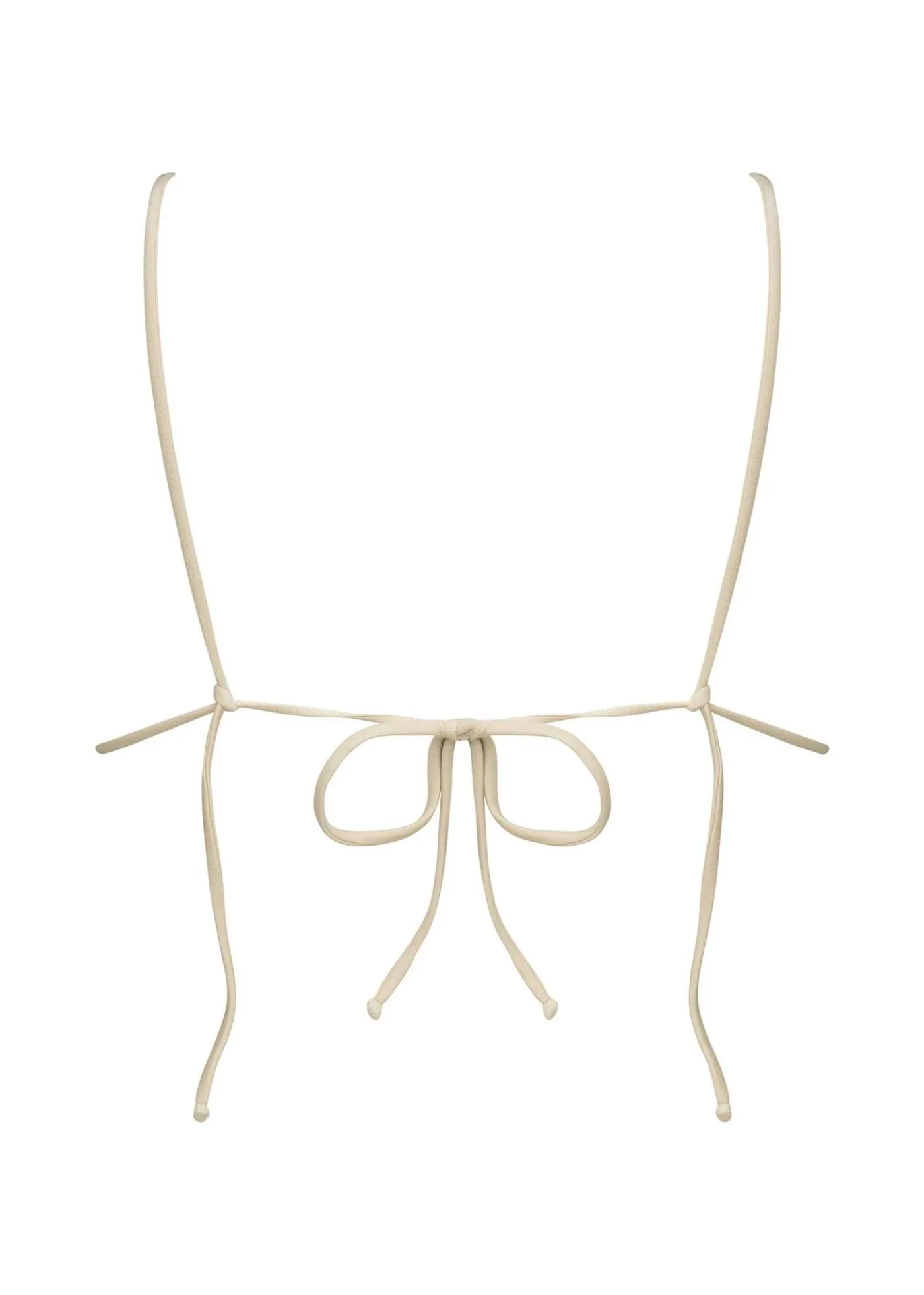 Jasmin Classic Beige - Top*Bananhot Best Sale
