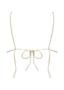 Jasmin Classic Beige - Top*Bananhot Outlet