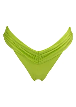 Jasmin Lime - Bottom*Bananhot Flash Sale