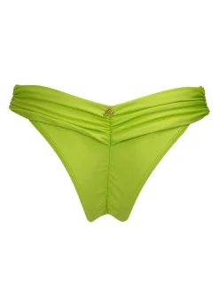 Jasmin Lime - Bottom*Bananhot Hot