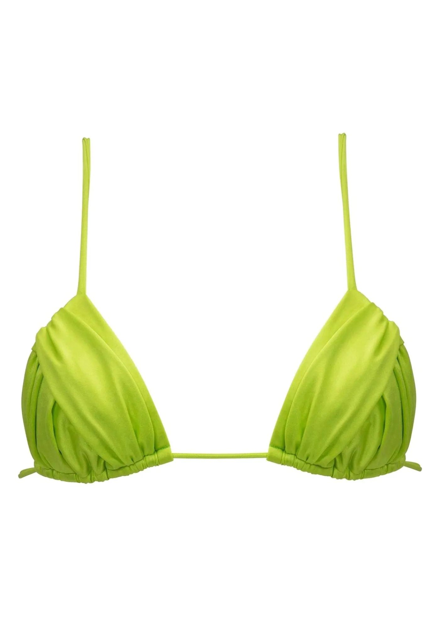 Jasmin Lime - Top*Bananhot Flash Sale