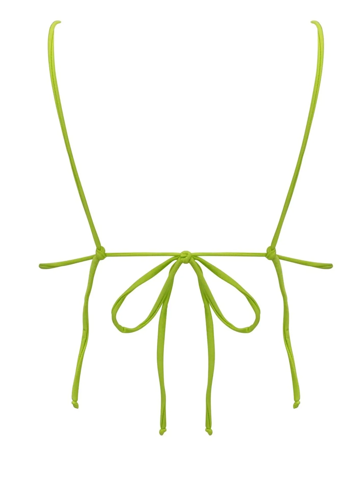 Jasmin Lime - Top*Bananhot Flash Sale